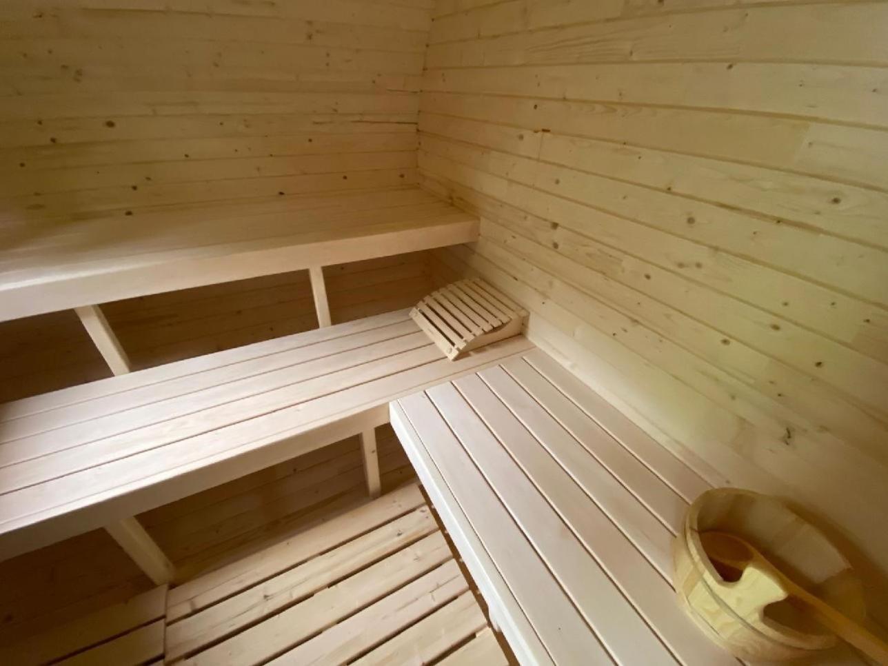 Tiny Resort Chotevice 1 Kottwitz ภายนอก รูปภาพ